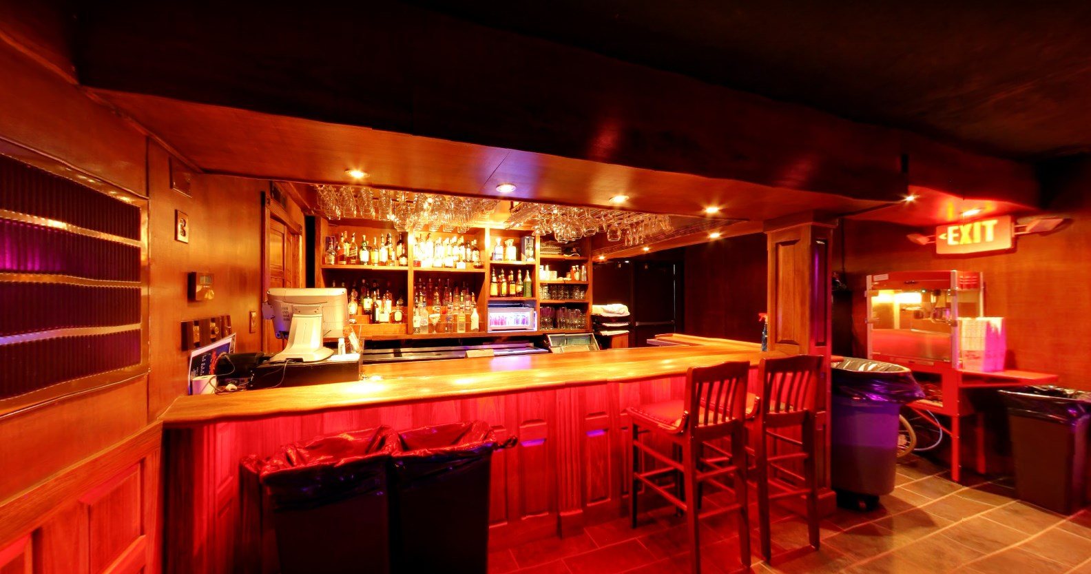 Thee Doll House - Myrtle Beach - Nightclub in Atlantic Beach, United States