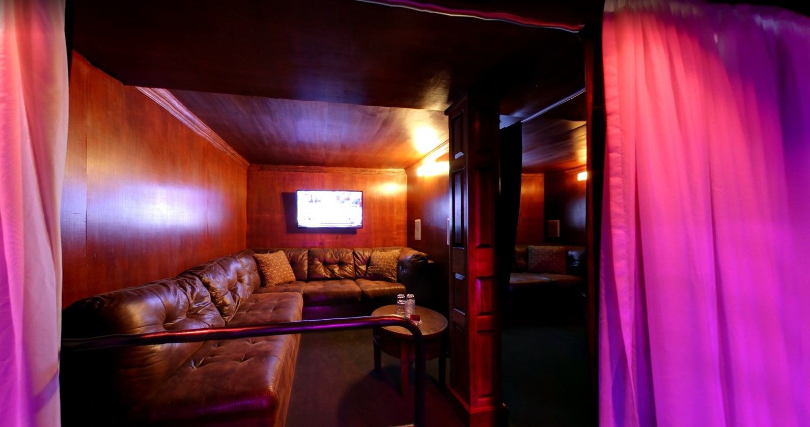 Thee Doll House - Myrtle Beach - Nightclub in Atlantic Beach, United States