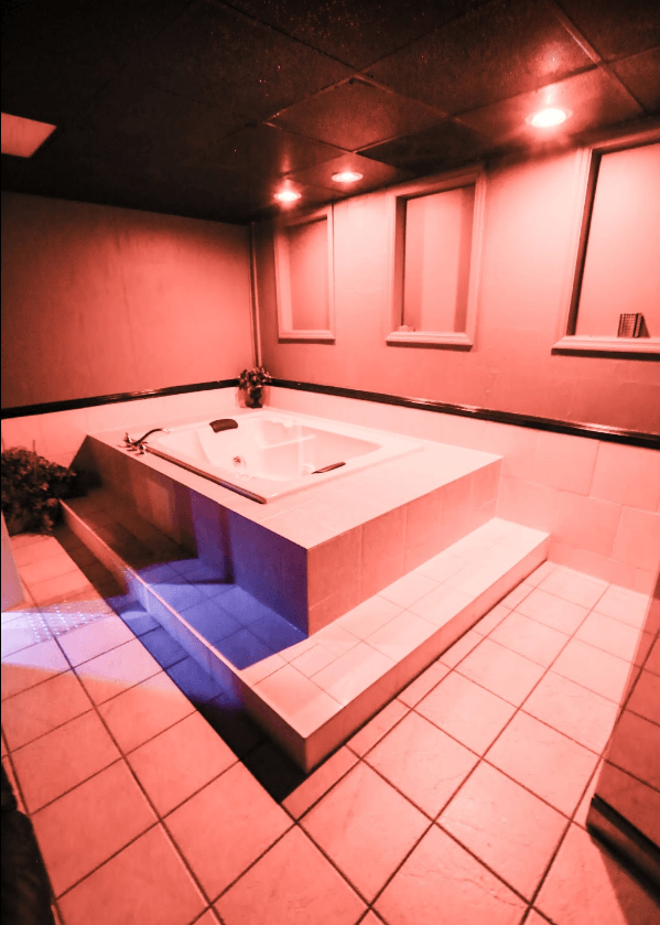 Thee Doll House - Myrtle Beach - Nightclub in Atlantic Beach, United States