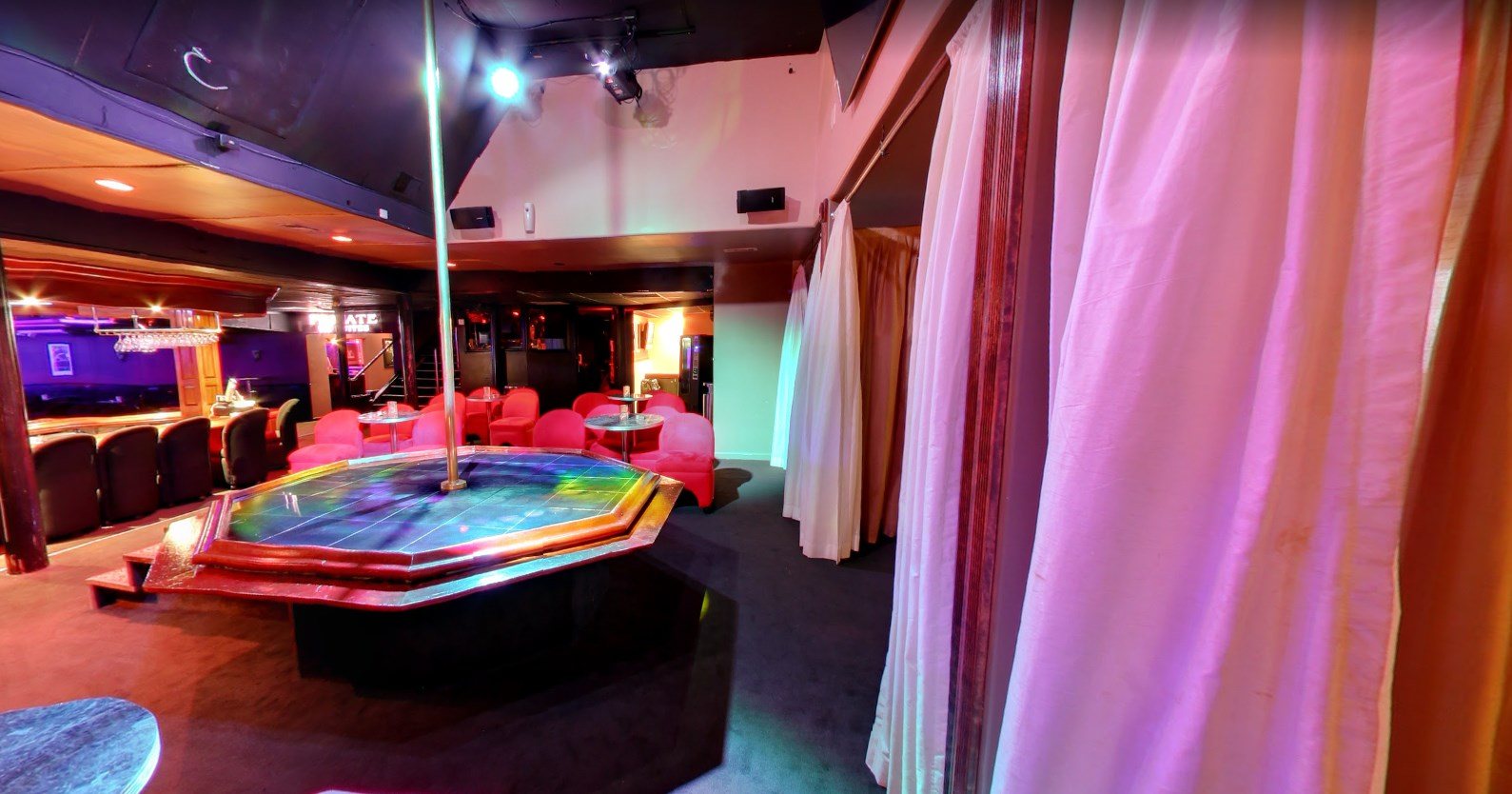 Thee Doll House - Myrtle Beach - Nightclub in Atlantic Beach, United States