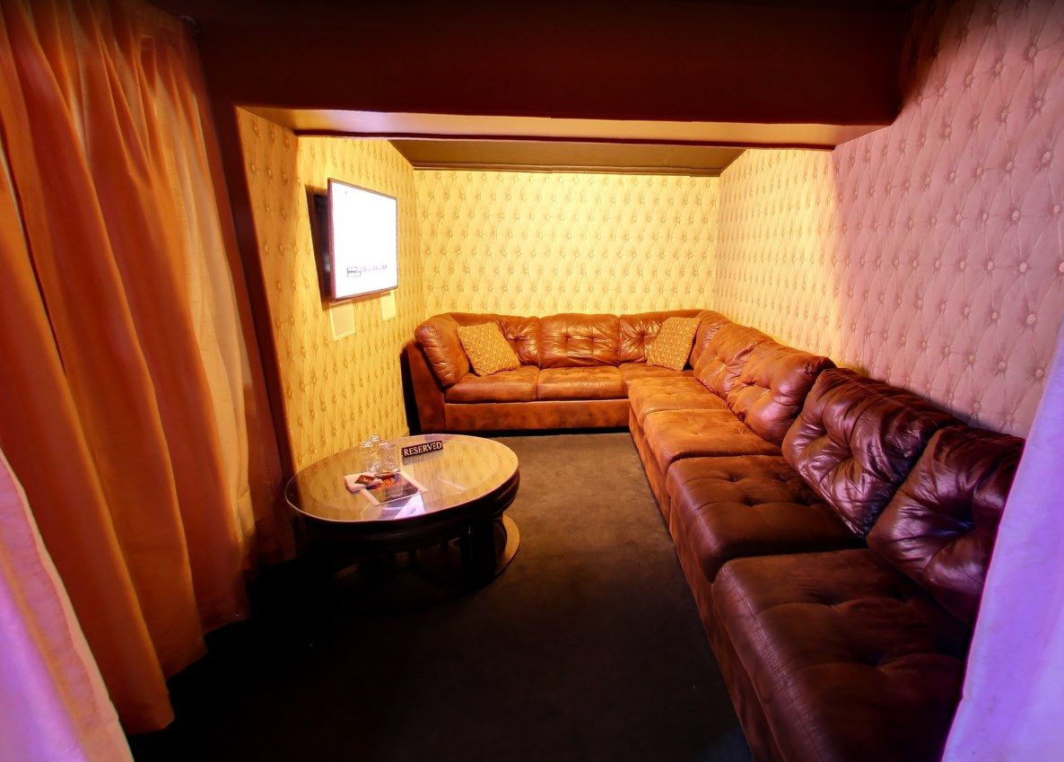Thee Doll House - Myrtle Beach - Nightclub in Atlantic Beach, United States