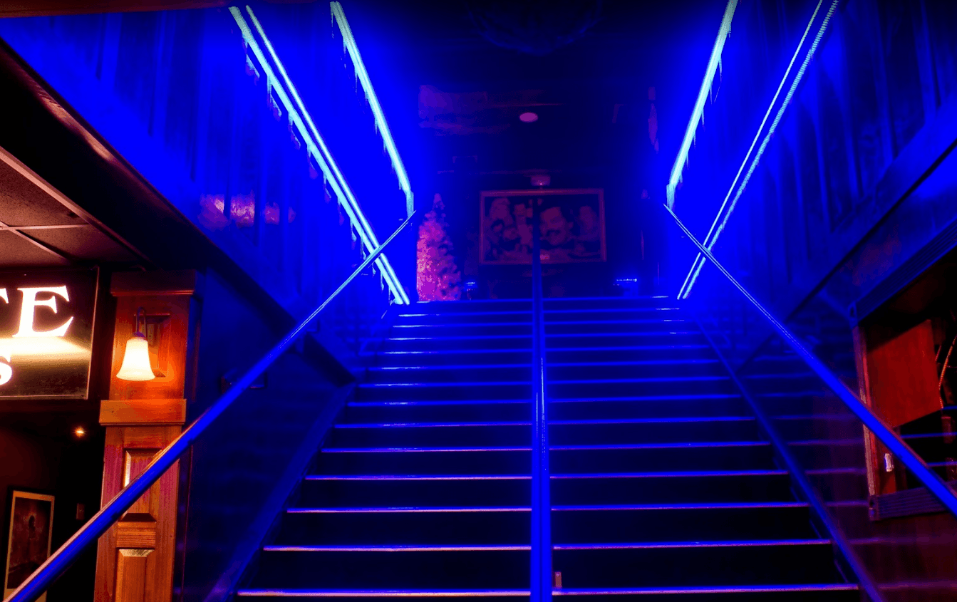 Thee Doll House - Myrtle Beach - Nightclub in Atlantic Beach, United States