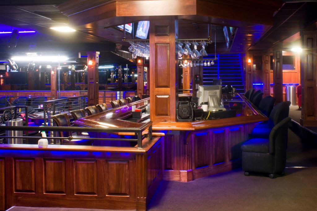 Thee Dollhouse Myrtle Beach - Nightclub in Atlantic Beach, United States