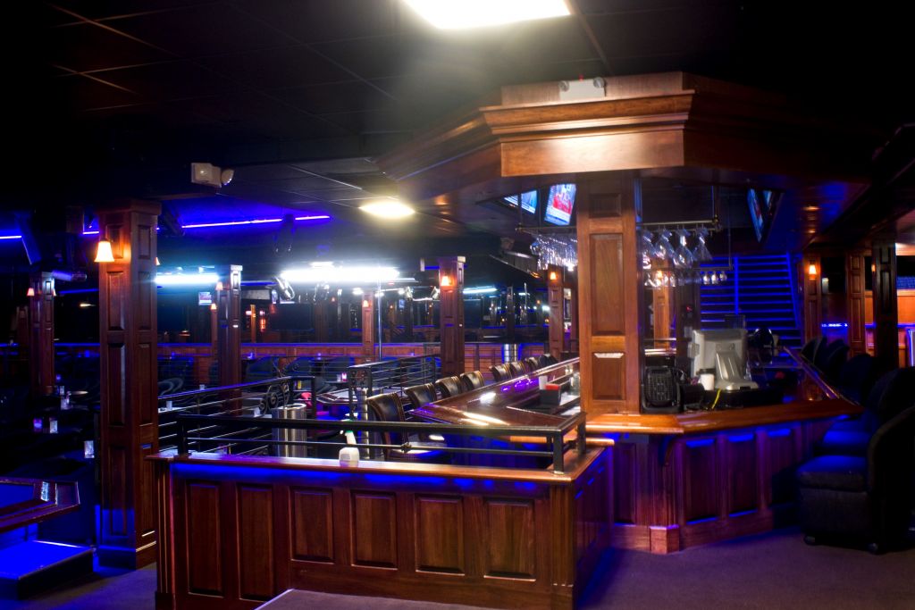 Thee Dollhouse Myrtle Beach - Nightclub in Atlantic Beach, United States