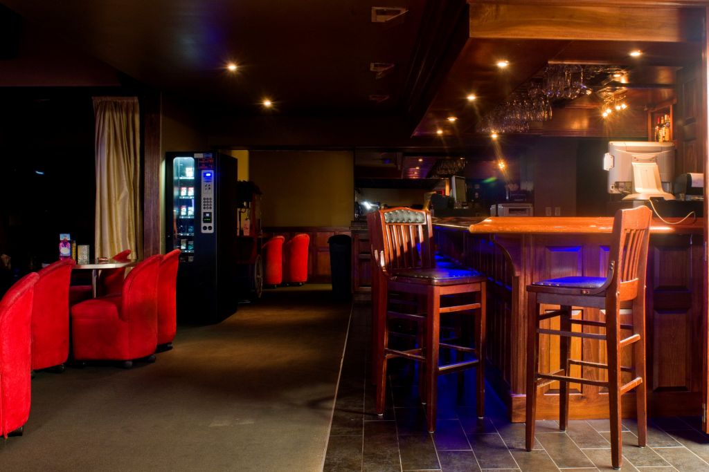 Thee Dollhouse Myrtle Beach - Nightclub in Atlantic Beach, United States