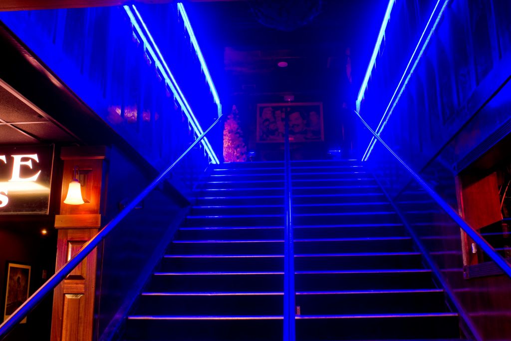 Thee Dollhouse Myrtle Beach - Nightclub in Atlantic Beach, United States