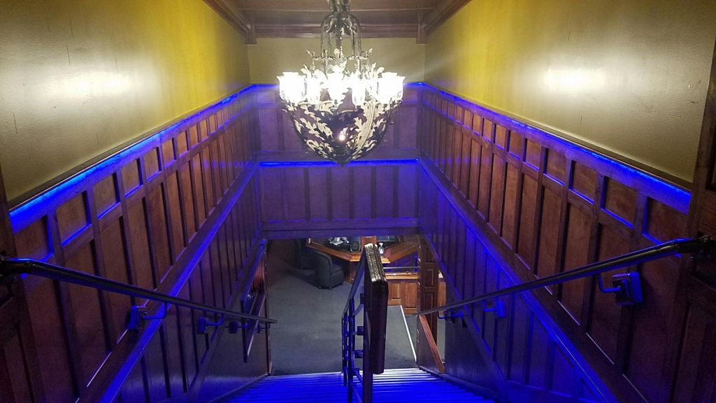 Thee Dollhouse Myrtle Beach - Nightclub in Atlantic Beach, United States