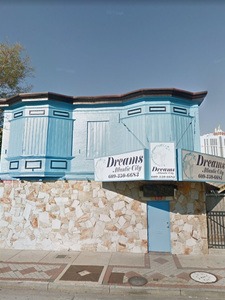 Dreams Atlantic City - Nightclub in Atlantic City, United States