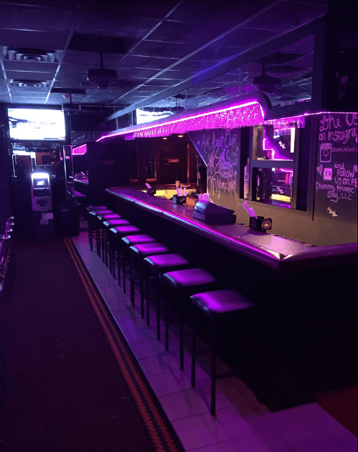 Dreams Atlantic City - Nightclub in Atlantic City, United States