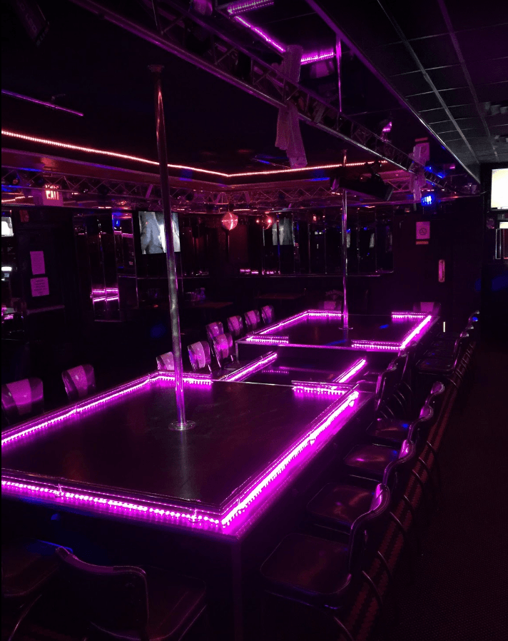 Dreams Atlantic City - Nightclub in Atlantic City, United States