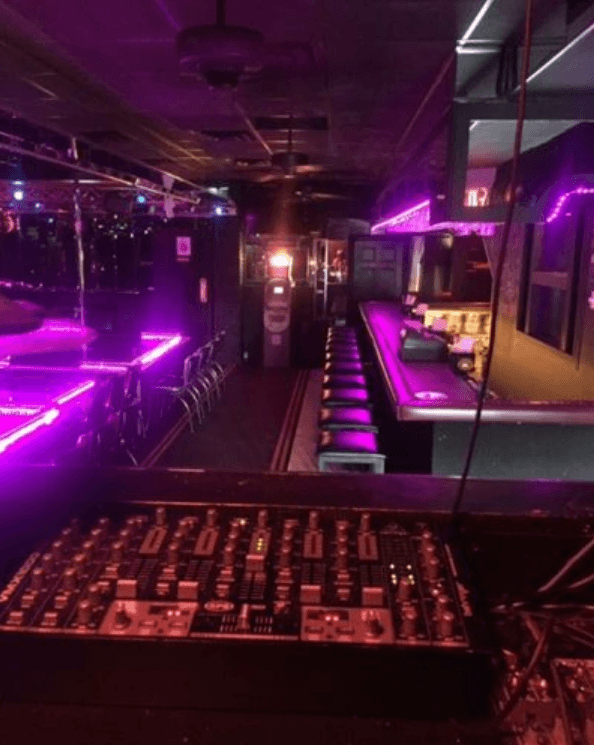 Dreams Atlantic City - Nightclub in Atlantic City, United States