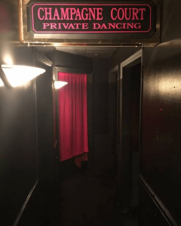 Dreams Atlantic City - Nightclub in Atlantic City, United States