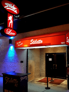 Lace Gentlemen's Club - Nightclub in Atlantic City, United States