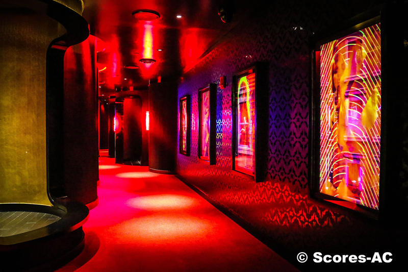 Scores Atlantic City - Nightclub in Atlantic City, United States