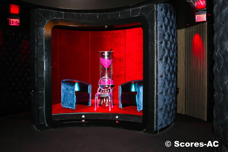 Scores Atlantic City - Nightclub in Atlantic City, United States