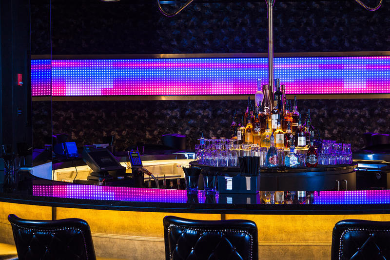 Scores Atlantic City - Nightclub in Atlantic City, United States