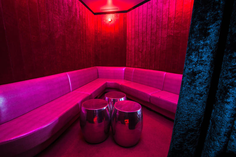 Scores Atlantic City - Nightclub in Atlantic City, United States
