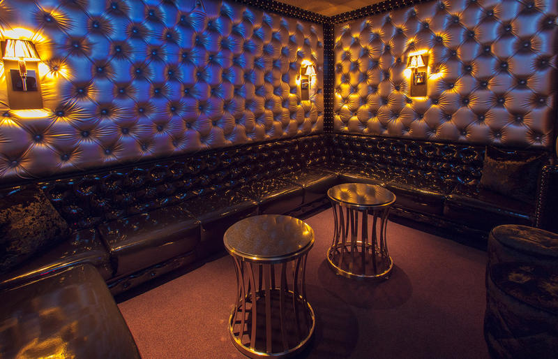 Scores Atlantic City - Nightclub in Atlantic City, United States