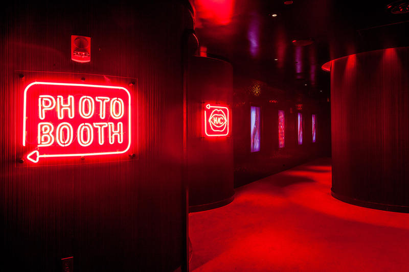 Scores Atlantic City - Nightclub in Atlantic City, United States