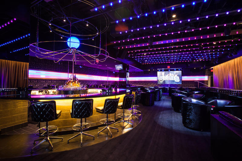 Scores Atlantic City - Nightclub in Atlantic City, United States