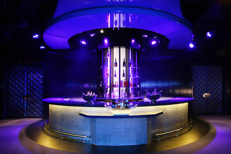 Scores Atlantic City - Nightclub in Atlantic City, United States