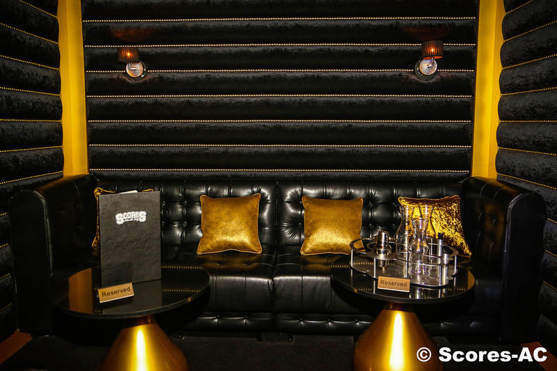 Scores Atlantic City - Nightclub in Atlantic City, United States