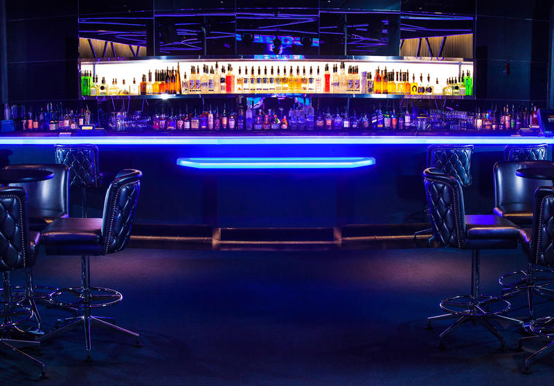 Scores Atlantic City - Nightclub in Atlantic City, United States