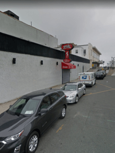 Stiletto Atlantic City - Nightclub in Atlantic City, United States