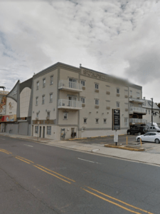 Saints & Sinners - Swinger Club in Atlantic City, United States