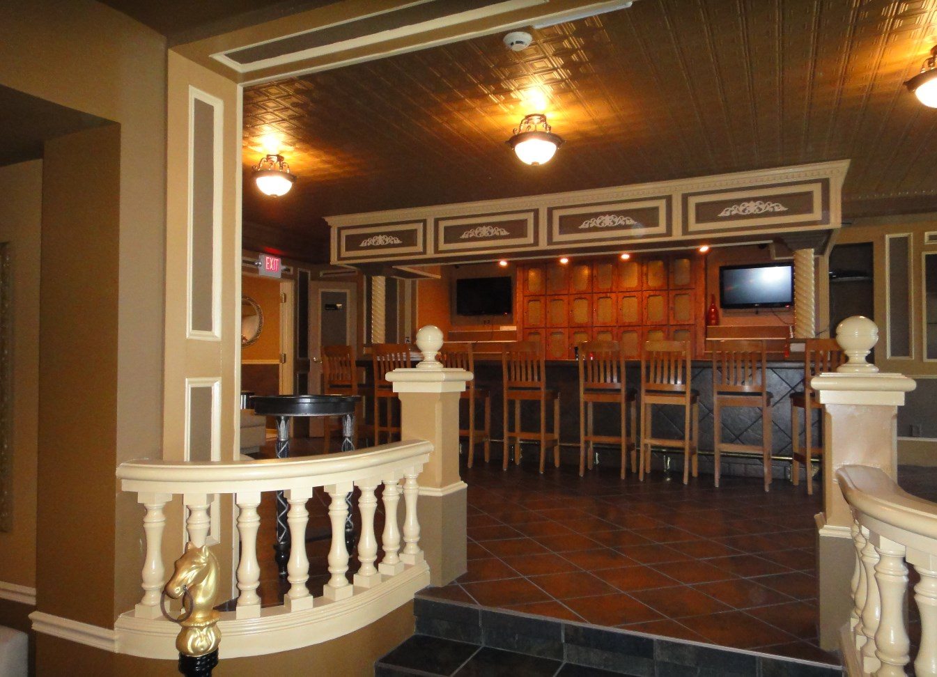Saints & Sinners - Swinger Club in Atlantic City, United States