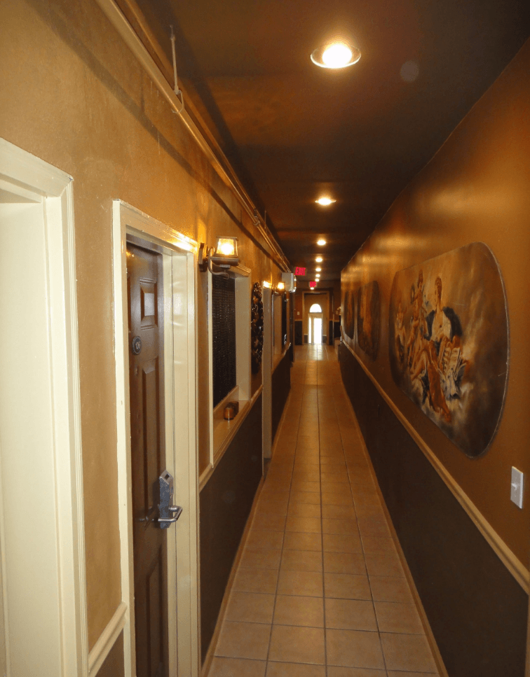 Saints & Sinners - Swinger Club in Atlantic City, United States