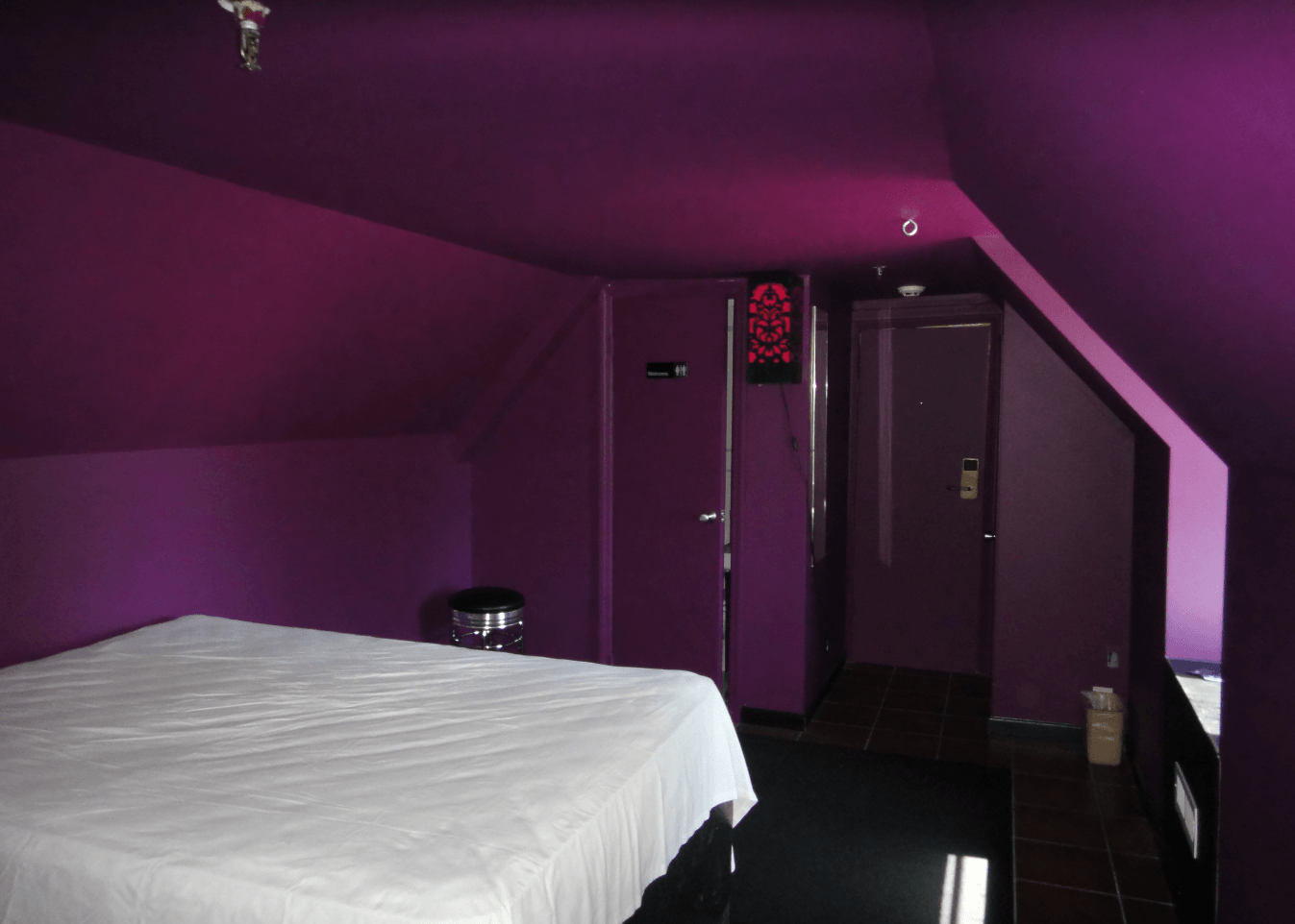 Saints & Sinners - Swinger Club in Atlantic City, United States
