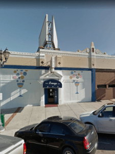 Discotheque Lounge - Nightclub in Augusta, United States
