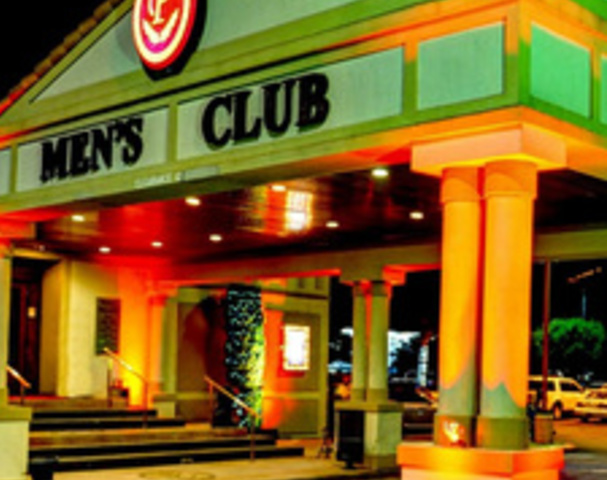 Expose Men's Club - Nightclub in Austin, United States