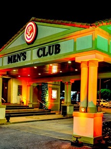 Expose Men's Club - Nightclub in Austin, United States