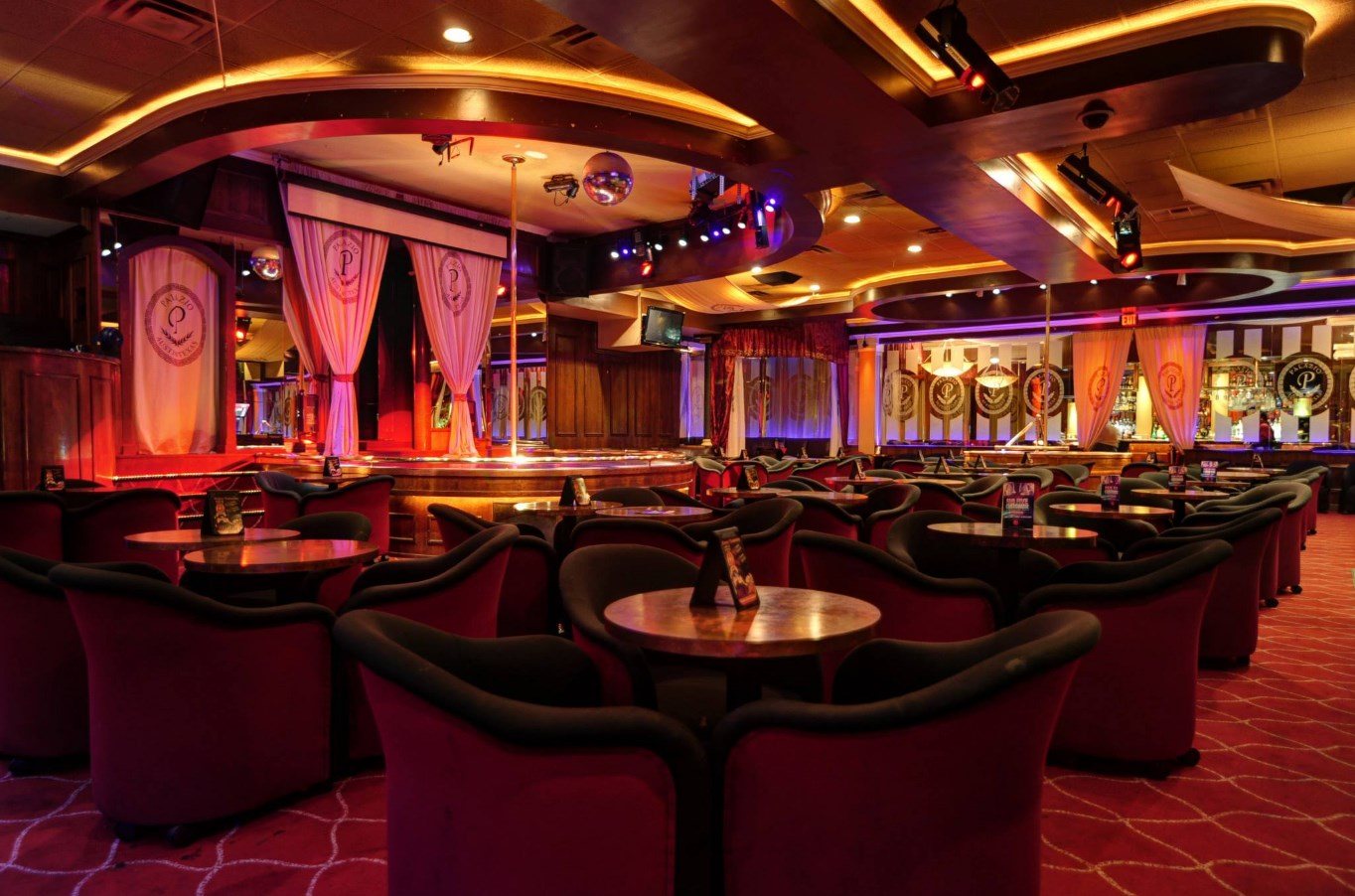 Expose Men's Club - Nightclub in Austin, United States