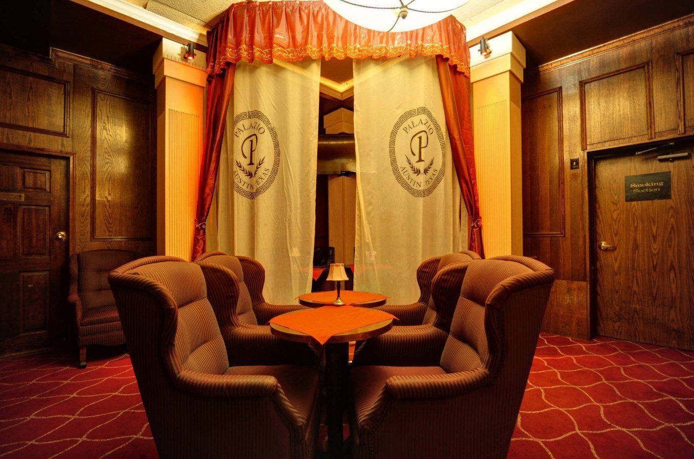 Expose Men's Club - Nightclub in Austin, United States
