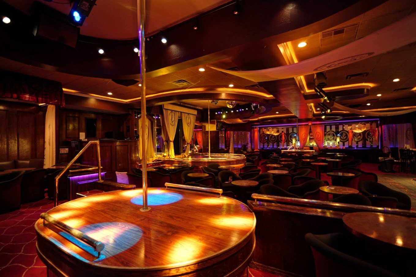 Expose Men's Club - Nightclub in Austin, United States
