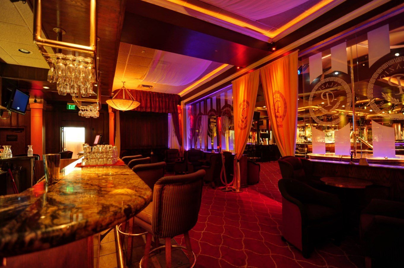 Expose Men's Club - Nightclub in Austin, United States