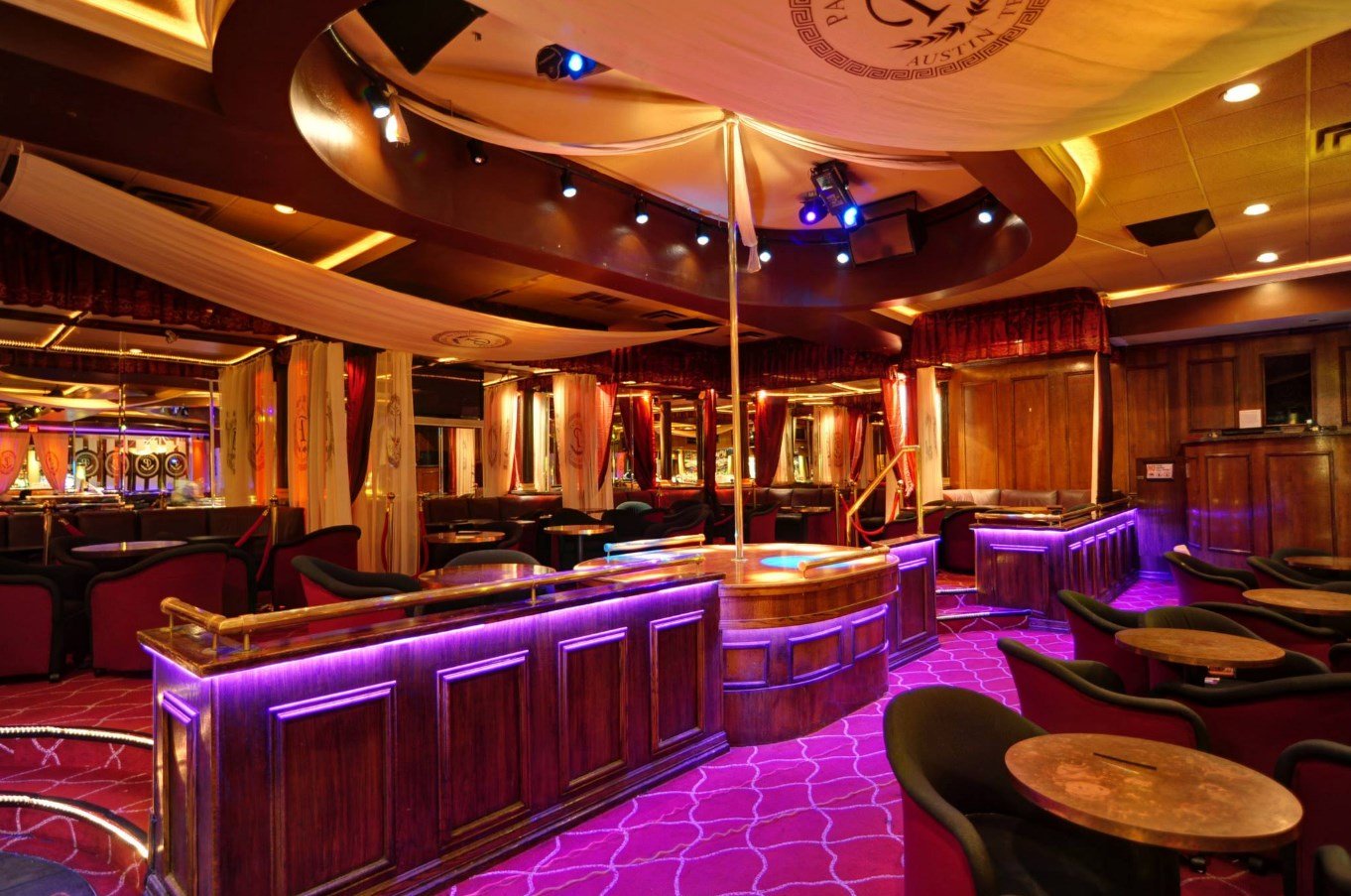 Expose Men's Club - Nightclub in Austin, United States
