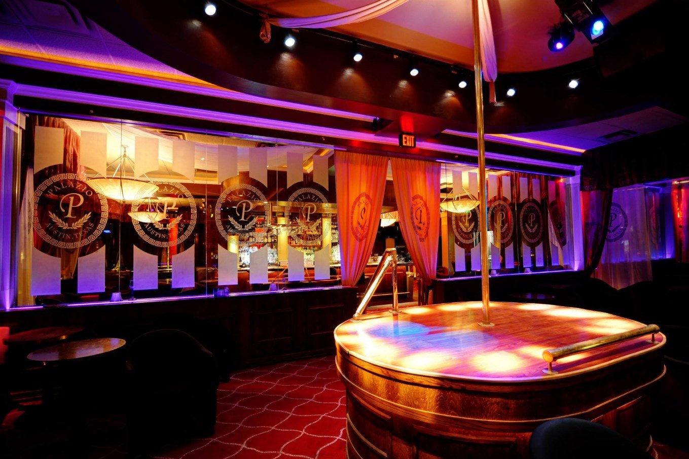 Expose Men's Club - Nightclub in Austin, United States