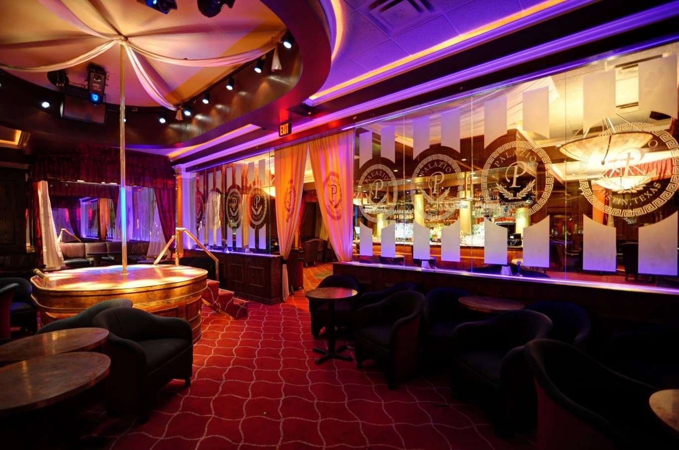 Expose Men's Club - Nightclub in Austin, United States