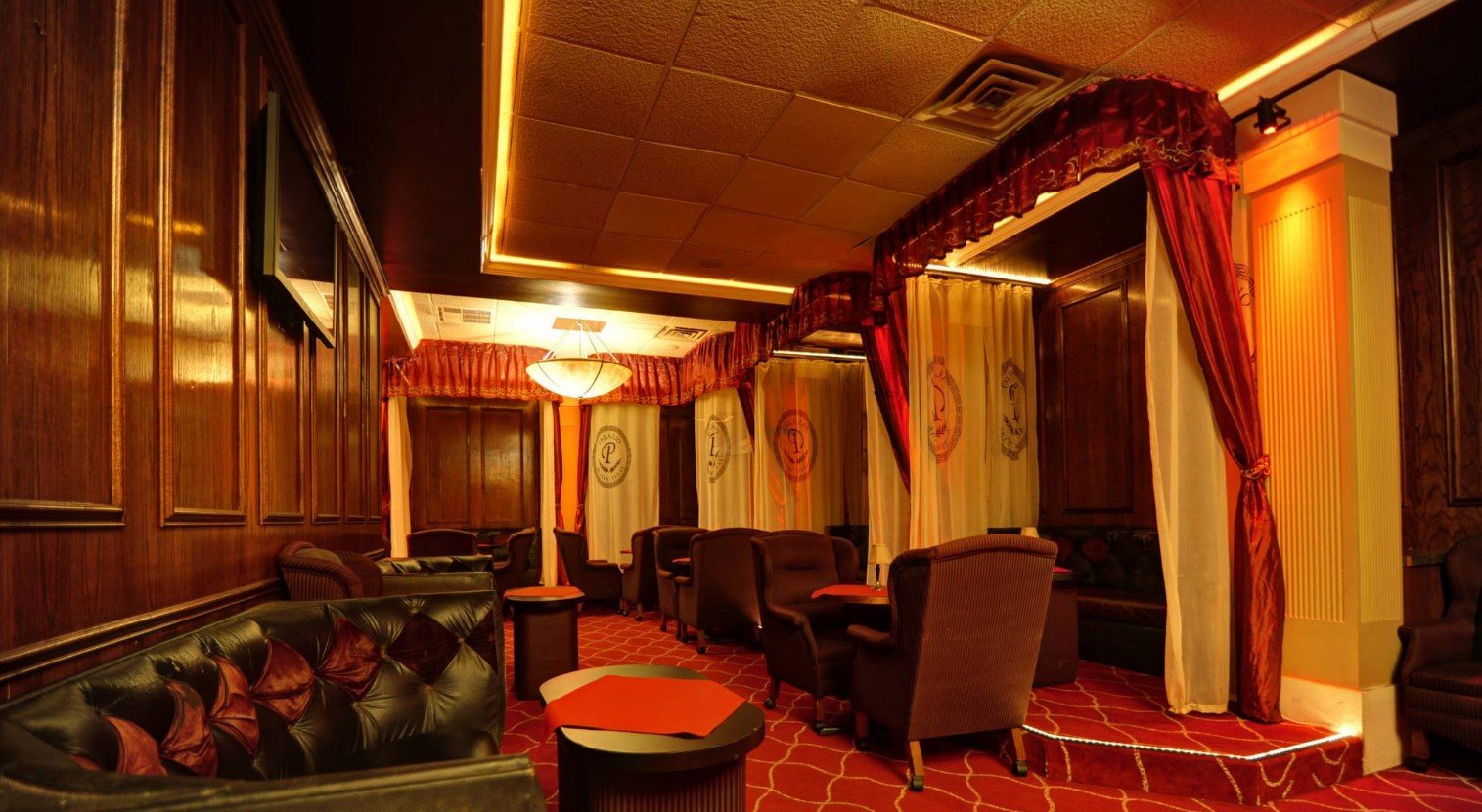 Expose Men's Club - Nightclub in Austin, United States