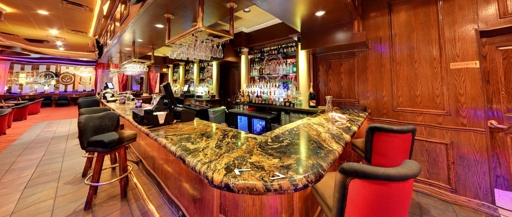 Palazio Men's Club - Nightclub in Austin, United States