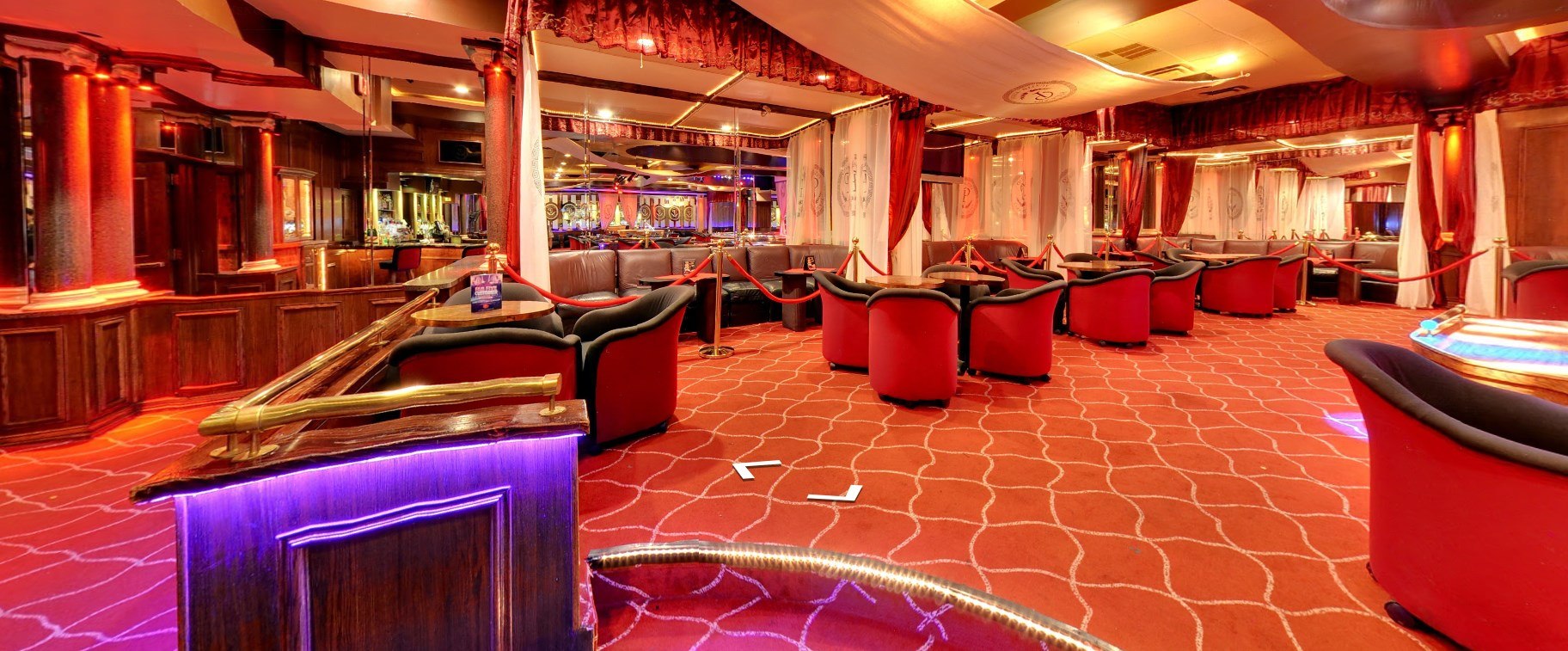 Palazio Men's Club - Nightclub in Austin, United States