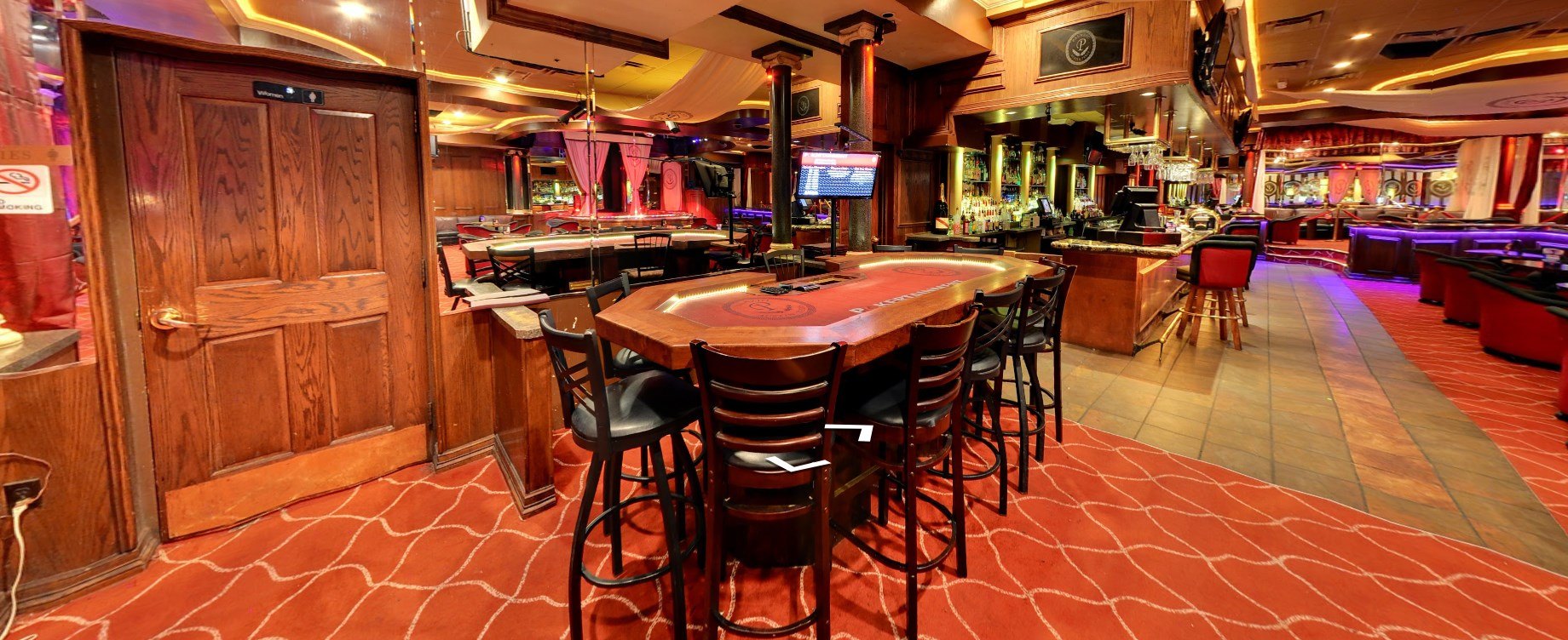 Palazio Men's Club - Nightclub in Austin, United States