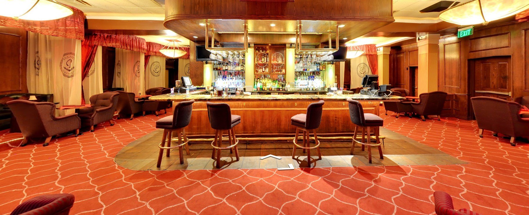 Palazio Men's Club - Nightclub in Austin, United States