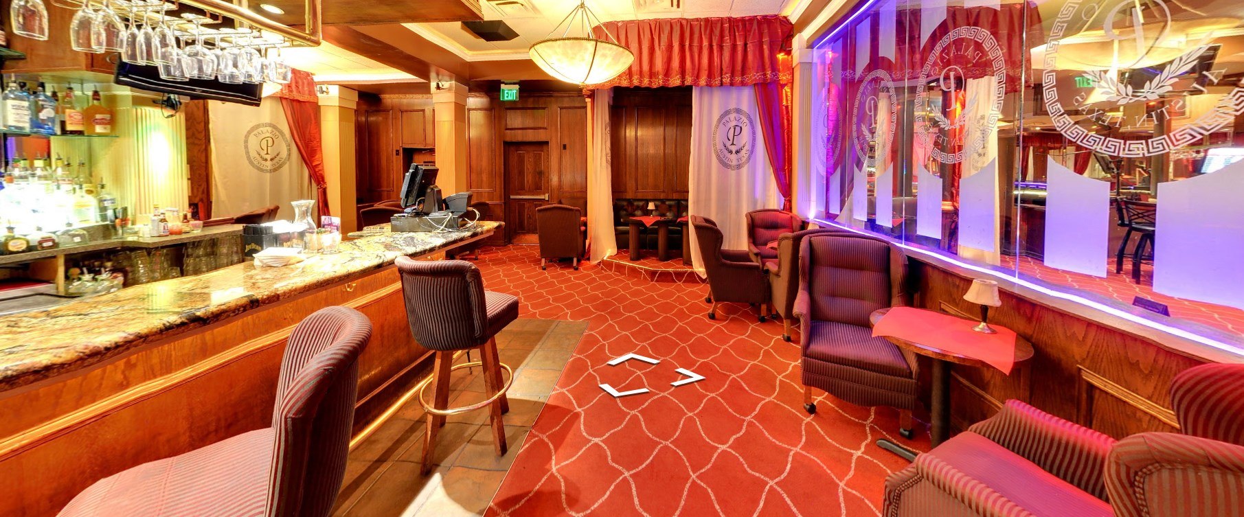 Palazio Men's Club - Nightclub in Austin, United States