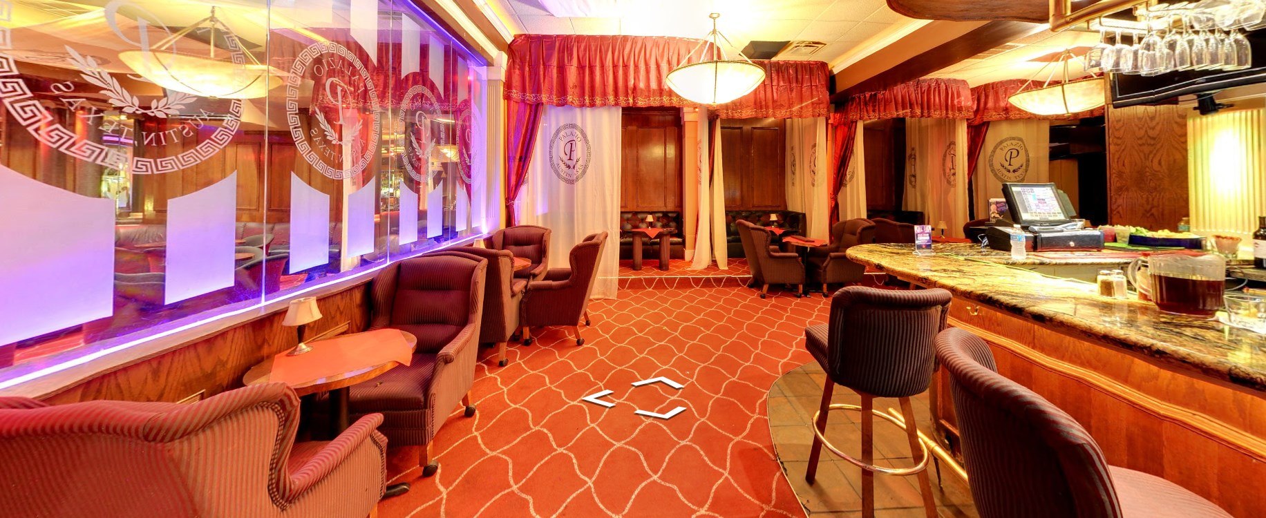 Palazio Men's Club - Nightclub in Austin, United States