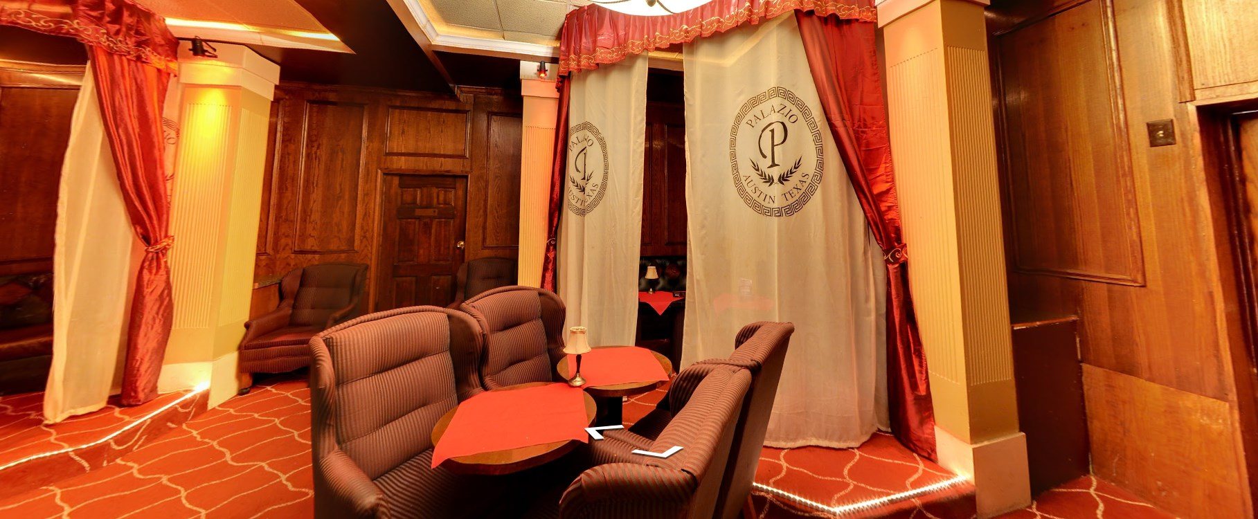 Palazio Men's Club - Nightclub in Austin, United States